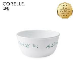 코렐 컨트리커트지 면기소 1P