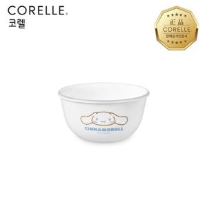 코렐 시나모롤 한국형 공기 1P