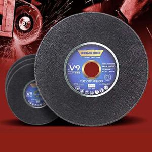 절단석 연마석 핸드 5인치 10개 그라인더날 절단석 연마석 그라인더 절삭 공구 그라인더연마석 그라인더날 핸드그라인더날