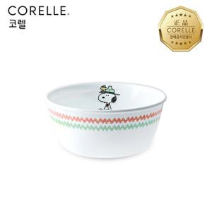코렐 스누피캠핑 면기소 1P