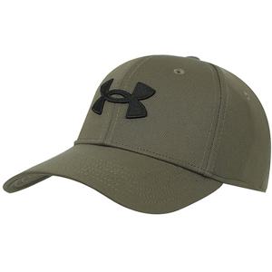 [정품] 언더아머 UA 블리칭 캡 (1376700-390)