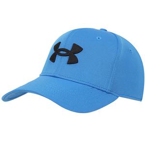 [정품] 언더아머 UA 블리칭 캡 (1376700-402)