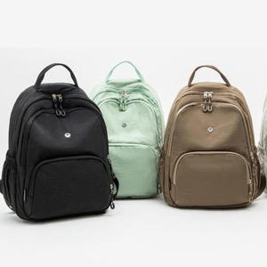 아트박스/어반백 어반백 여성백팩 캐주얼 컬러 백팩URB_W171