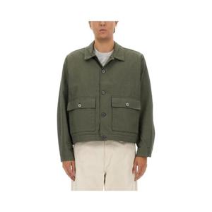 24FW Obey 맨즈 자켓 121160058 TP565373706