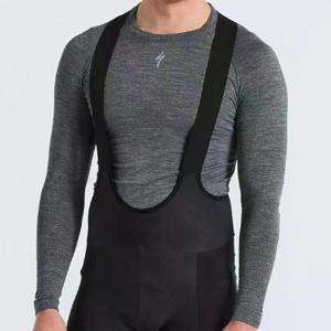 SPECIALIZED Specialized Merino Seamless 롱 Sleeve Base Layer   Grey 7138170339510 TP565461908