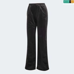 아디다스 현대백화점 [WOMEN] 아디컬러 벨루어 트랙 팬츠 JV7508 인기바지 [현대백화점 쇼핑백 증정]