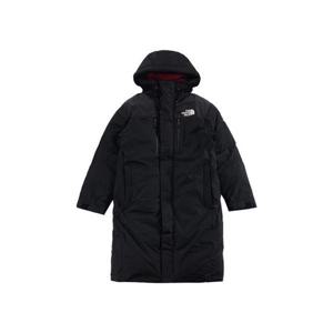 노스페이스 남성 히말라얀 코트 SL (RDS) MNC1DR00A-BLK