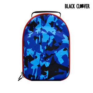[블랙클로버] 햇 캐디 블루 카모 _HAT CADDIE BLUE CAMO