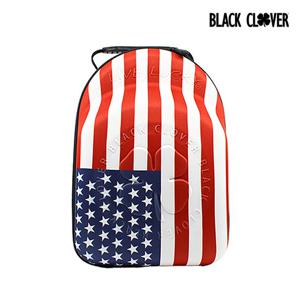 [블랙클로버] 햇 캐디 USA _HAT CADDIE USA