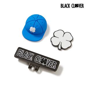 [블랙클로버] (BC_BCA-UBMBLU_) 어반 볼 마커 블루 _FREE