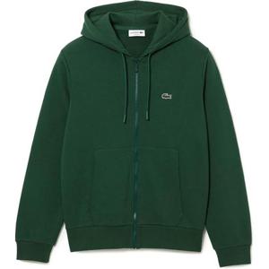 라코스테 후드 티셔츠 SH9626132 Green