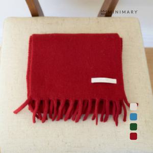 [미니마리]울태슬머플러 (MMZ4MF01)