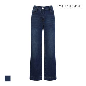 [미센스] 일자워싱 데님팬츠_MB52DPM202Z