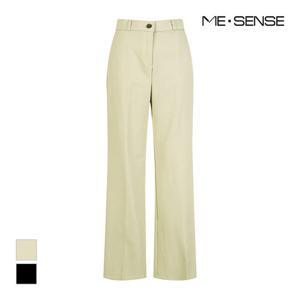 [미센스] 베이직 일자 팬츠_MB53SLM301Z