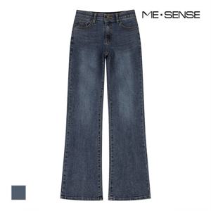 [미센스] 속밴딩 데님팬츠_MB43DPM302Z
