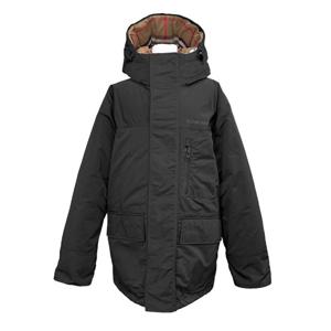 버버리 남성 다운 패딩 반스필드 80911071 81052351 BARNSFIELD 리버서블 양면