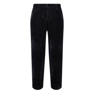 [헤지스골프][BEST]여성 벨벳 데님 라이크 팬츠(HWPA5D717N3)