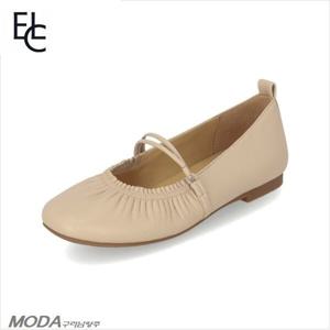 [엘칸토]경량 메리제인 여성 플랫 펌프스 2XWD34XL_GN