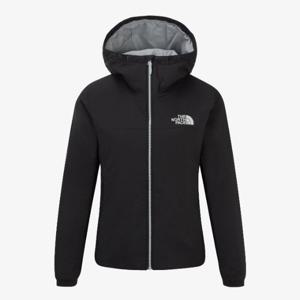 M 노스페이스패딩 DQC NJ3NR86A 여성 부베 숏 후디