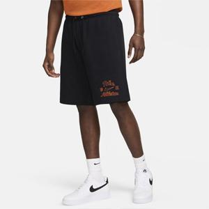 나이키반바지 GQT FV4450-010 나이키 클럽 플리스 FT 쇼츠