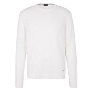 타이틀리스트 스웨터 TMPMK131JWT WHITE DOM