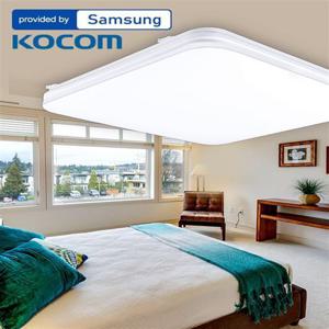 LED 코콤 아라 방등 50W 삼성칩 LED펜던트 인테리어조명 거실조명 현관조명