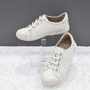 [탠디]여성 어반 클래식 스니커즈 X2HS50DP07 LM-IVORY 2SD JJ