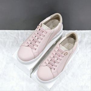 [탠디]여성 스트라이프 스니커즈 X2HS50DG17 LM-PINK 3SD JJ