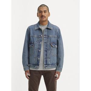 [리바이스]남성 타입 II 트러커 데님자켓 (A7632-0001)_KJ