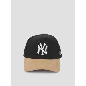 뉴에라 볼캡 60759008 BLKCAM