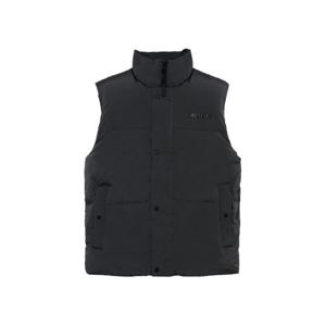 아이더조끼 BQJ DMW25655C6 SNOWY (스노이) 남성 미들 파카 다운 베스트 (D/Grey)