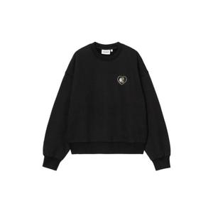 칼하트 하트 오브 하트 스웨트셔츠 I035511