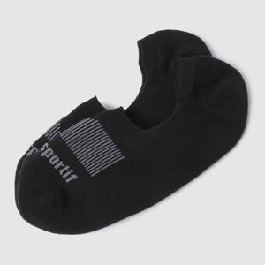 [르꼬끄공식] 쿠션 페이크 삭스 QR123ASC15