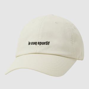 [르꼬끄공식] 면트윌 볼캡 QR123ACP12