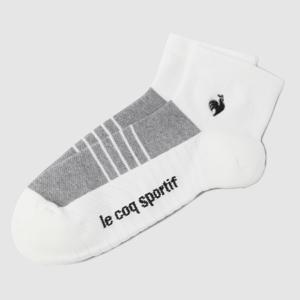 [르꼬끄공식] 쿠션 로우삭스 QR123ASC16