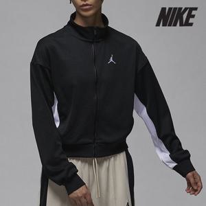 [나이키][특가] 나이키 여성용 조던 자켓/ FV7105-010/ 우먼스