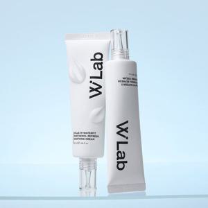 더블유랩 워터핏 판테놀 리프레시 수딩 크림 50ml