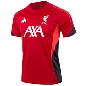 아디다스 리버풀 트레이닝 저지 S/S KB1466 클럽티 반팔