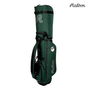 [말본골프][말본골프] 공용 슬림 라이트 스탠드백 M4343PCB04