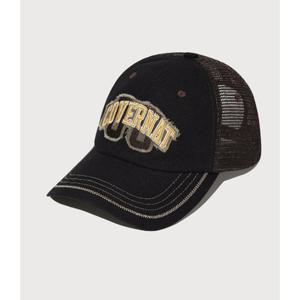 커버낫 아치 트러커 캡 B1 CO2506CA32 BK KH