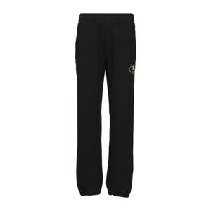 버버리 나이트 스탬프 코튼 드로우스트링 조거 팬츠 8111012 A1