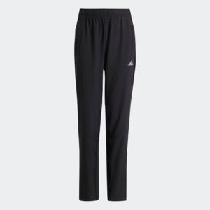 아디다스키즈바지 OQJ IR6197 우븐 주니어 트레이닝 에어로레디 팬츠