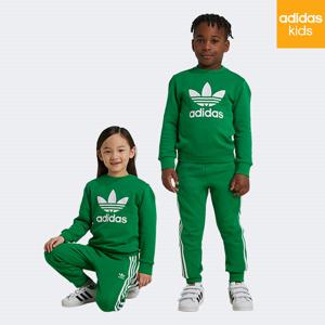 아디다스 아디컬러 크루 세트 IY4783