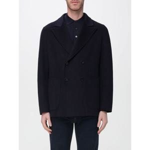 [PALTO] 라프리마 남성 코트 B51PUANTODOU 205 Blue /6