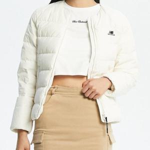 [뉴발란스]뉴발란스패딩 YQJ NBNPD4W902-39 WOMEN 액티브 라이트