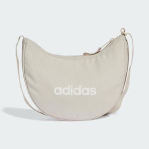 M 아디다스크로스백 XQK JD1789 리니어 에센셜 페스티벌 백