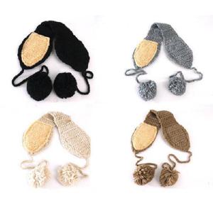 Sale 수술 니트 SD-6876 귀마개 목도리 장갑 마스크 귀마개 워머