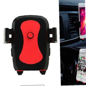 차량용 핸드폰 거치대 자동차 원터치 송풍구 거치대