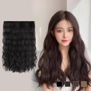 부분가발 물결웨이브 헤어피스 3개입 SD-221021 남자양말 도톰한양말 캐주얼양말 중목양