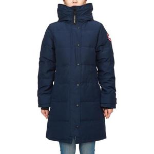 캐나다구스 쉘번 여성 패딩 점퍼 3802W 63